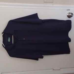 Ben Hogan performance 2XL Polo Shirt LNWOT 1 of 2